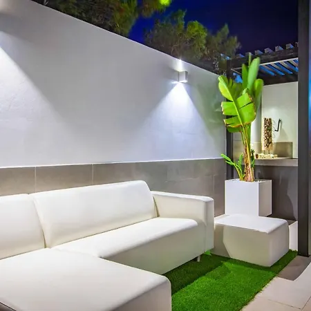Arandano Villa La Oliva