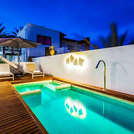 Arandano Villa